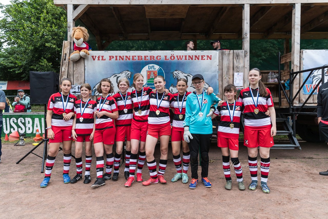 Bild 130 - Loewinnen Cup